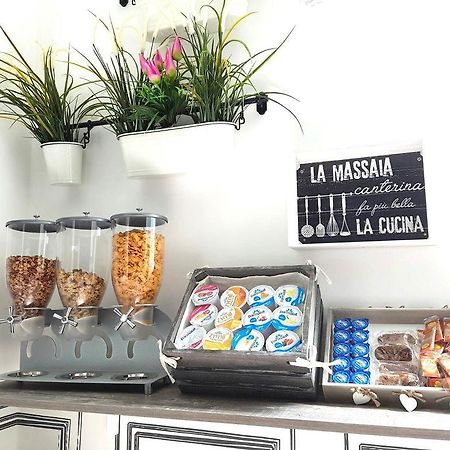 Corte Del Pascia Lecce Kültér fotó