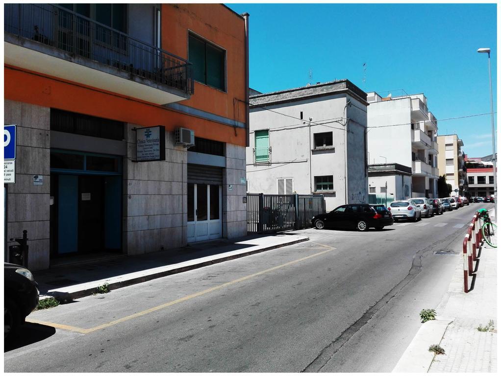 Corte Del Pascia Lecce Kültér fotó