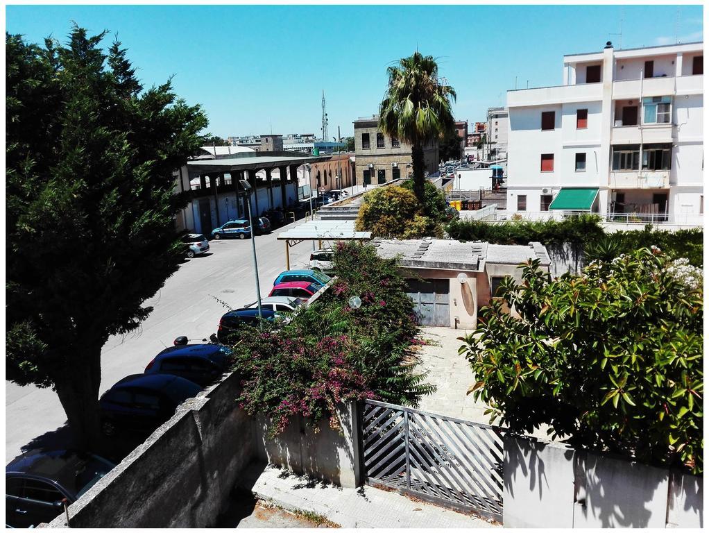 Corte Del Pascia Lecce Kültér fotó