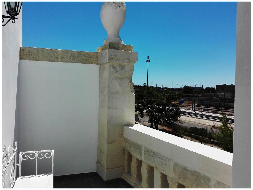 Corte Del Pascia Lecce Kültér fotó