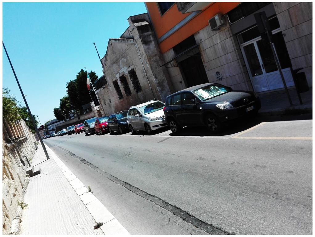 Corte Del Pascia Lecce Kültér fotó