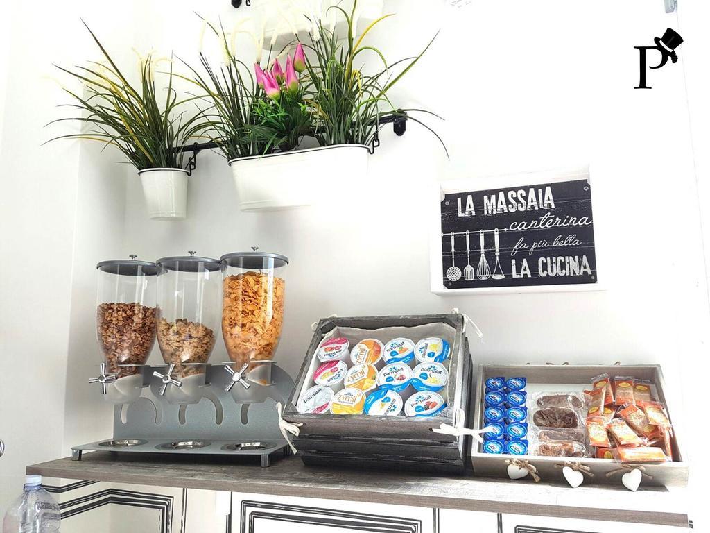 Corte Del Pascia Lecce Kültér fotó